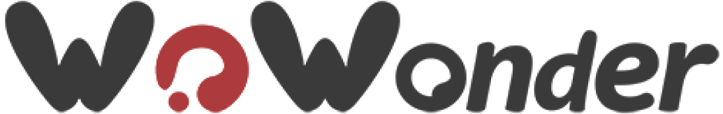 WoWonder Plugins Logo