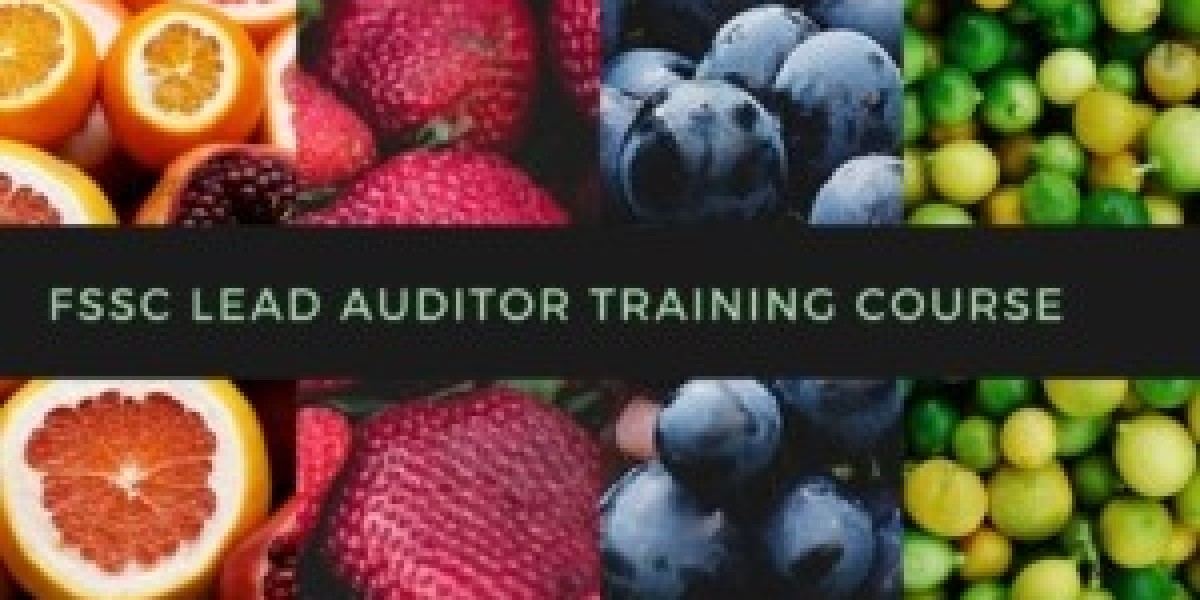 ISO 22000 Lead Auditor Training