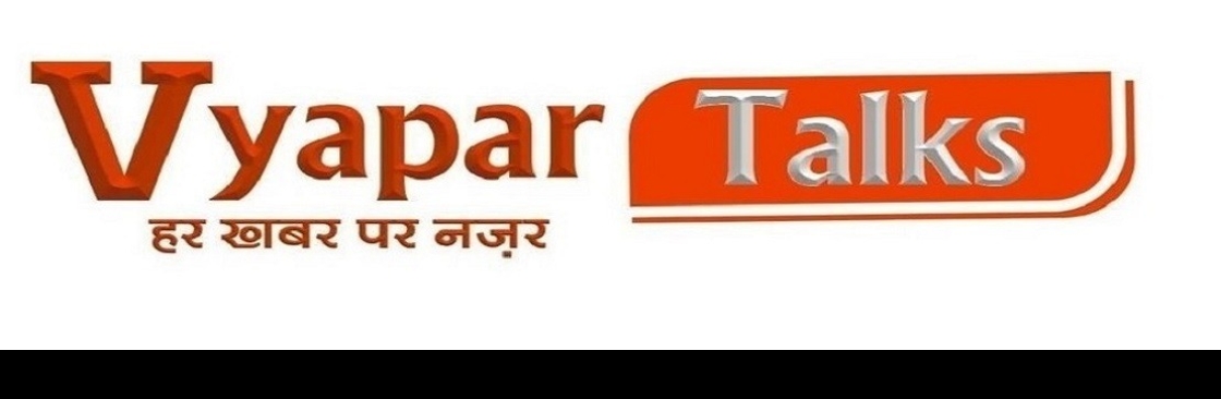 Vyapar Talks Cover Image