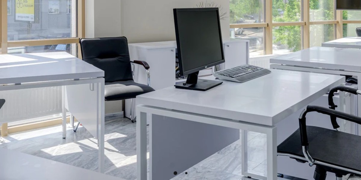 Exploring the Latest Trends in Smart Office Furniture