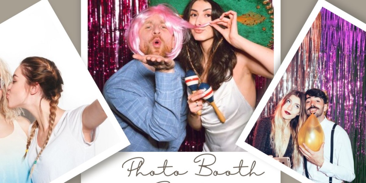 5 MUST-HAVE FEATURES TO LOOK FOR IN PHOTO BOOTHS IN 2024