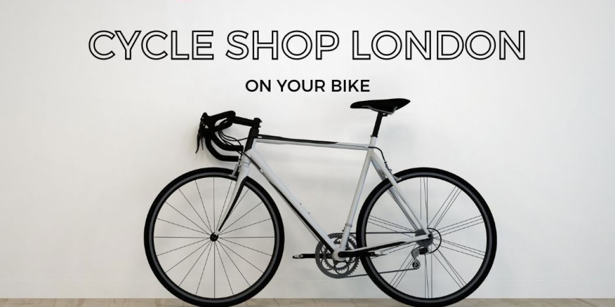 Pedal Perfection: Exploring the Best Bike Shops in London