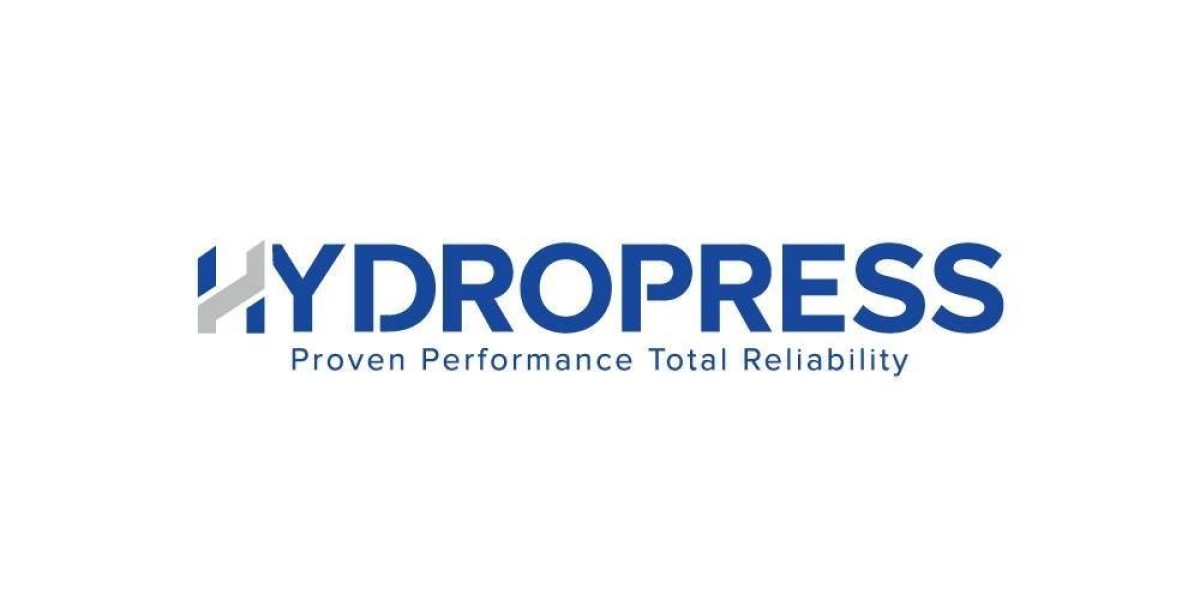 Filter Press: Hydro Press Industries - Your Trusted Manufacturer