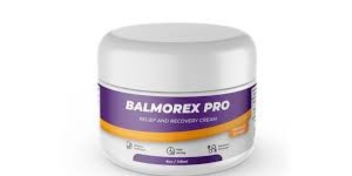 Advanced Features of Balmorex Pro Explained