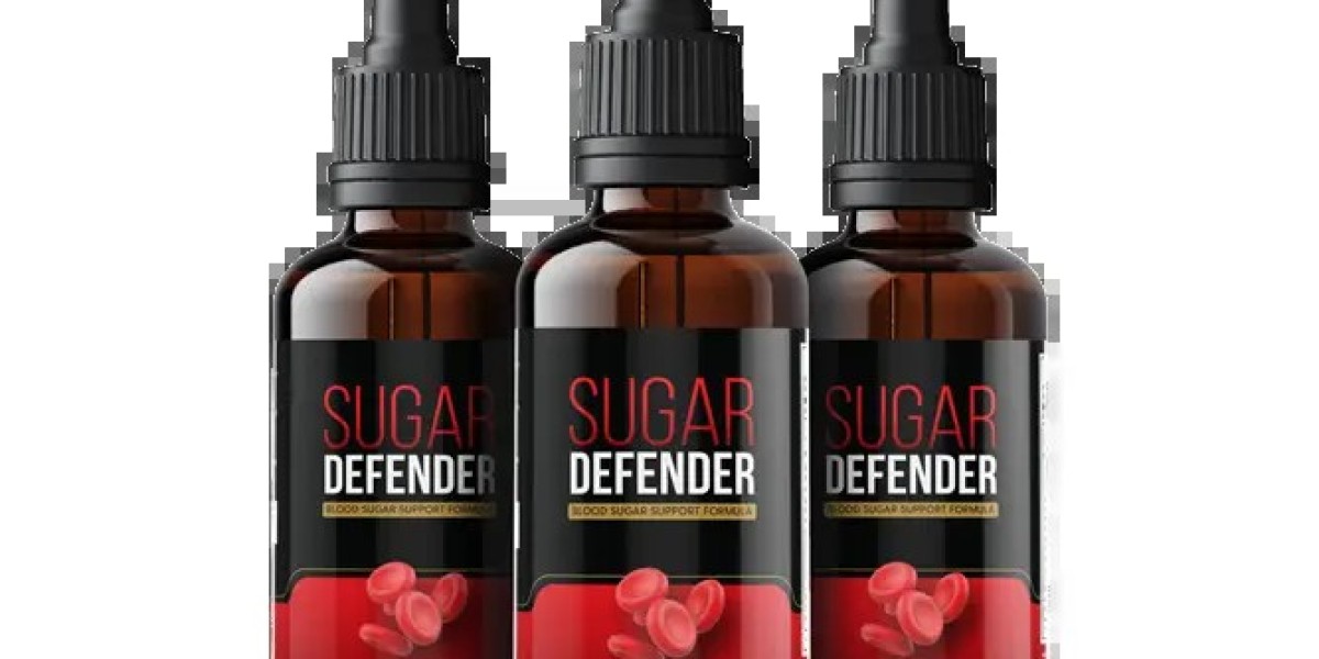 Sugar Defender Drops Amazon (Critical Warning Exposed!) Is This Diabetes Control Safe And Effective To Try?