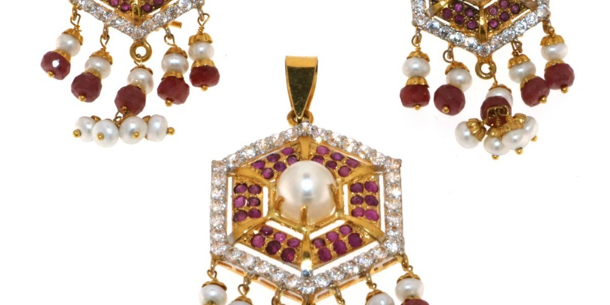 Embracing Radiance: The Allure of 22ct Gold Jewellery