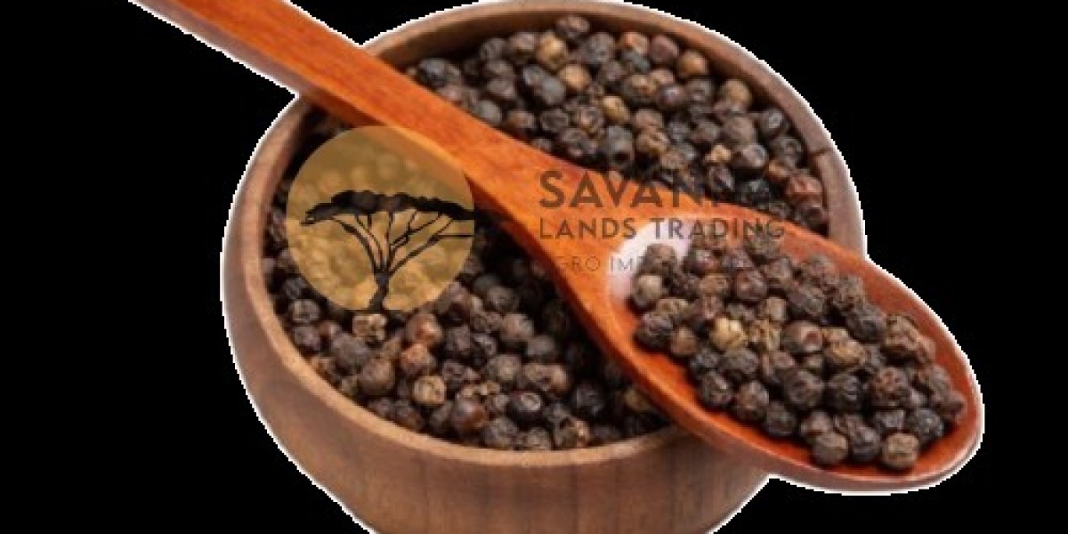 Essential tips to choose a Black pepper Supplier that you should consider