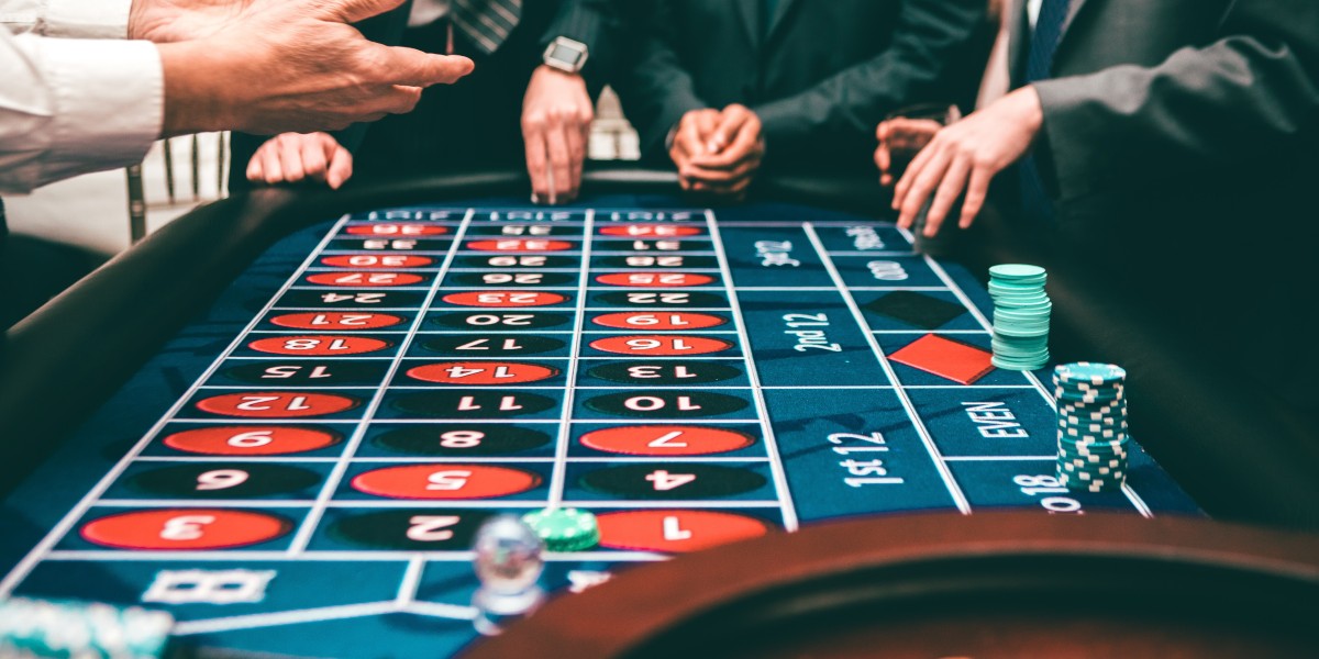 How to Choose Safe Online Casino Bonuses