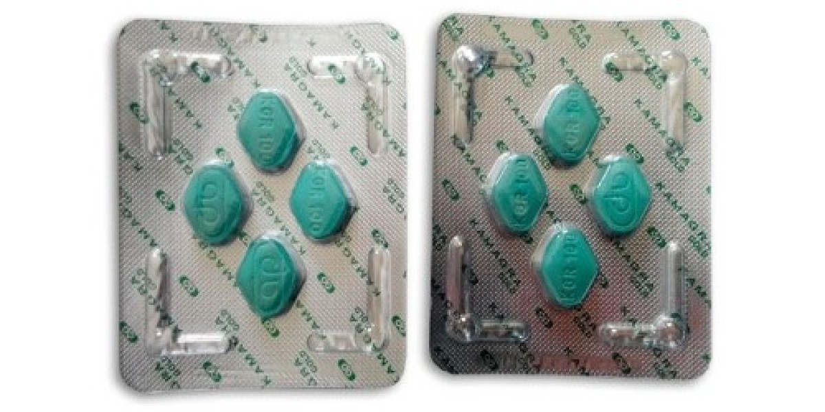 Kamagra 100 Mg | Secure & Safe Treatment for Impotence