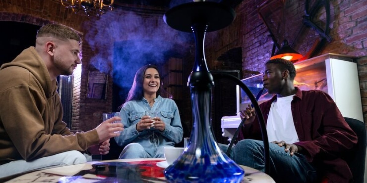 5 INSIDER TIPS FOR FINDING THE PERFECT HOOKAH SERVICE IN ATLANTA