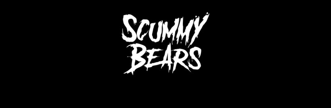 Scummy Bears Cover Image