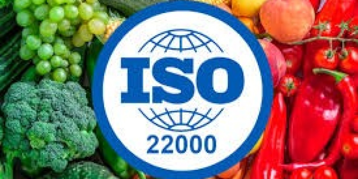 iso 22000 certification in nigeria