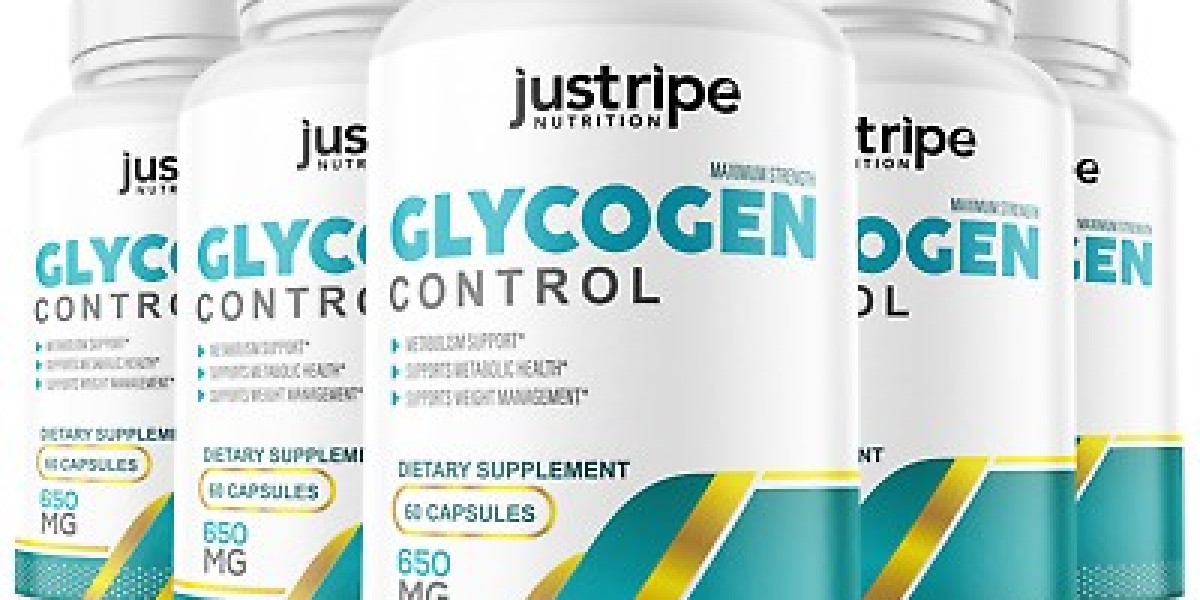 Do You Make These Simple Mistakes In Glycogen Control New Zealand?
