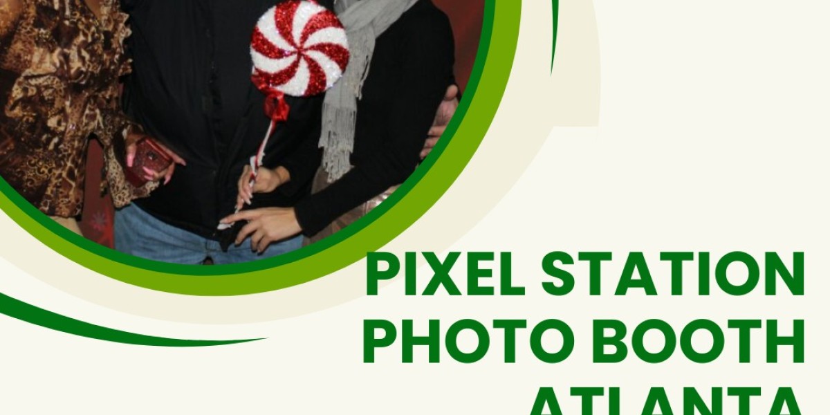 THE ULTIMATE GUIDE TO SOCIAL MEDIA SHARING WITH PIXEL STATION PHOTO BOOTHS