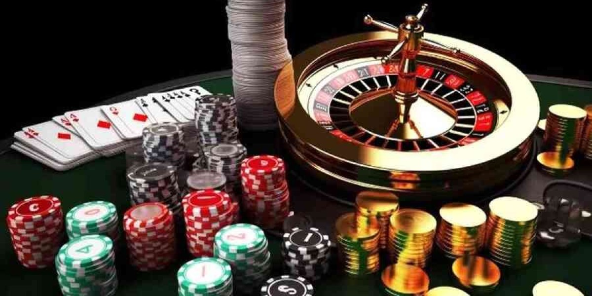 Mastering the Game: How to Play Online Baccarat