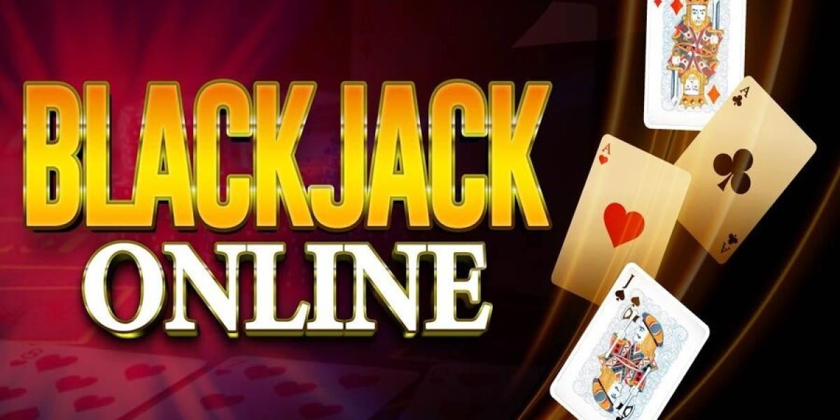 Discover the Thrill of Online Slot Games