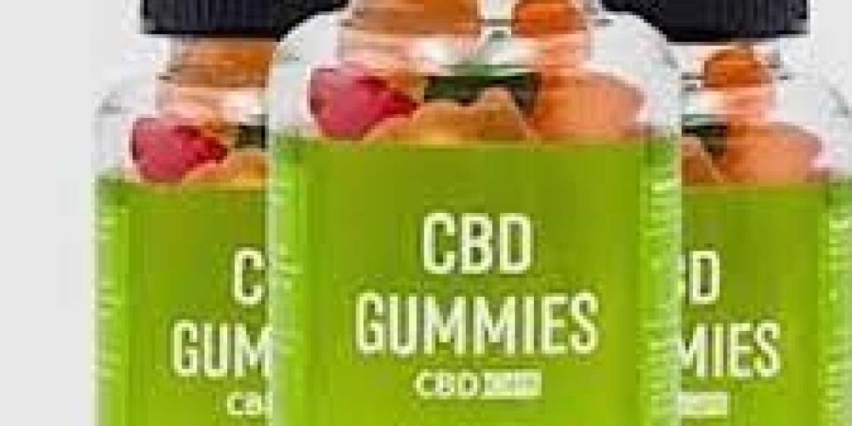 How HempSmart CBD Gummies Are Revolutionizing Wellness in Australia