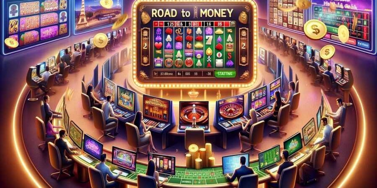 Mastering the Art of Online Slots: How to Play and Win