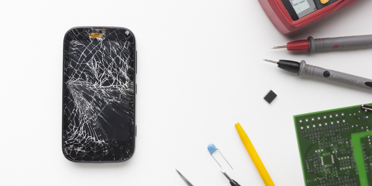 Broken Screen Repair Modesto: Reliable Repairs at Budget Cell Phone Repair