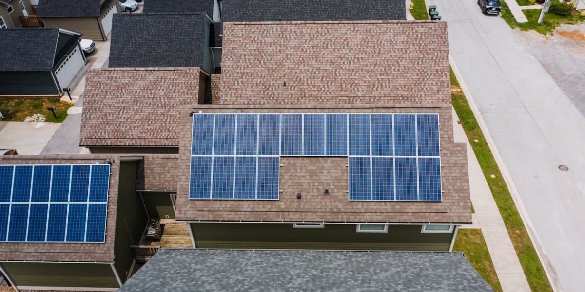 Finding the Best Solar Panels Installer for Your Home