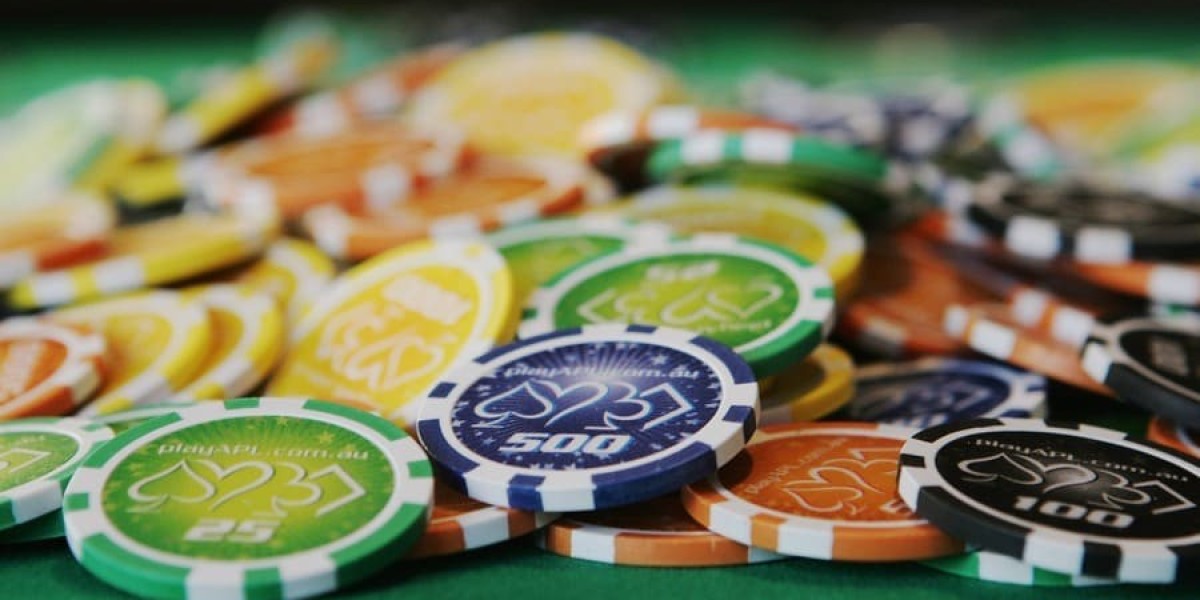 The Ultimate Guide to Online Slot