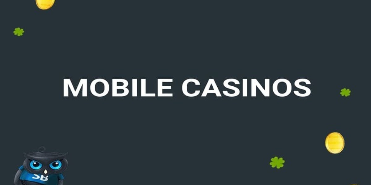 The Ultimate Guide to a Thrilling Casino Site Experience
