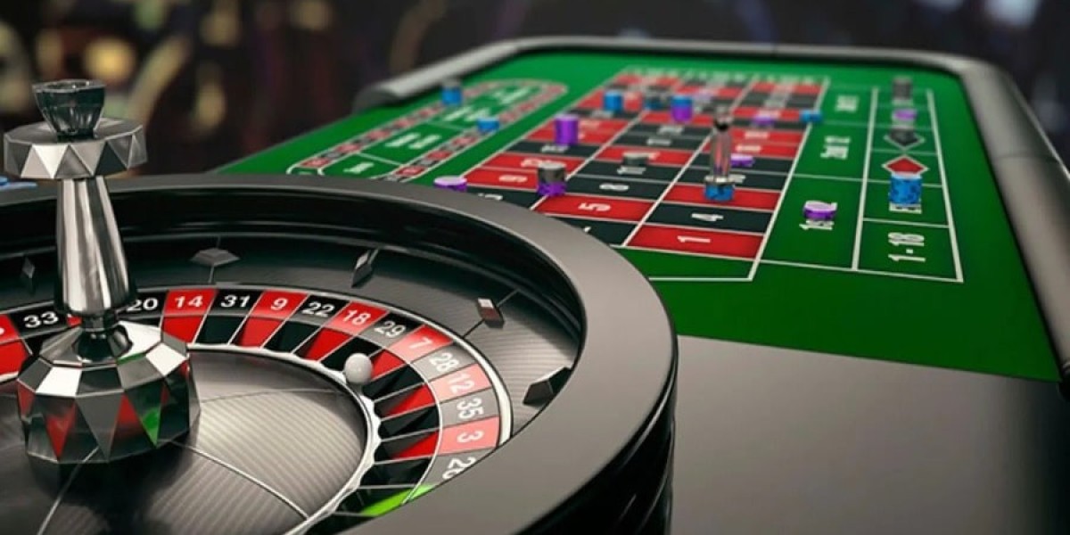 The Ultimate Guide to Slot Sites