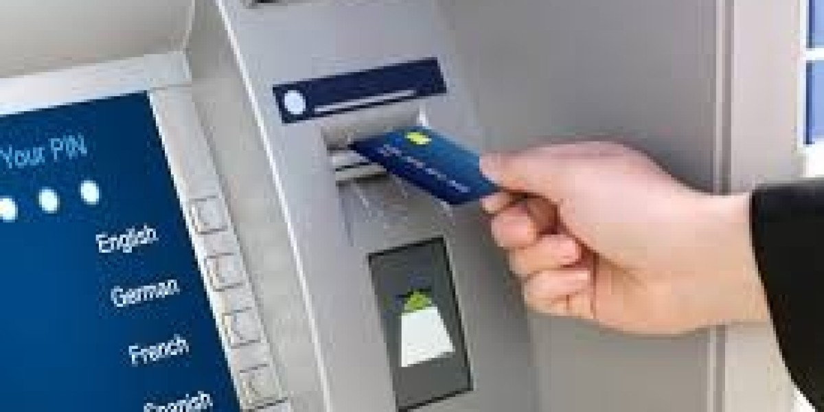 Enhancing ATM Security Across Australia with A4S Security