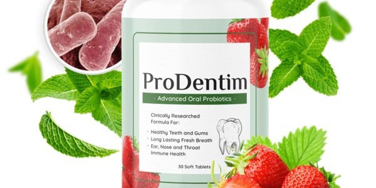 ProDentim Reviews: Real-Life Results and Consumer Satisfaction