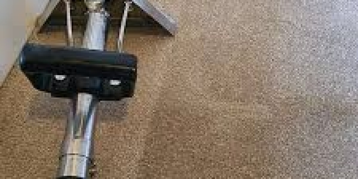 Breathe Easy: Essential Techniques for Cleaner, Healthier Carpets