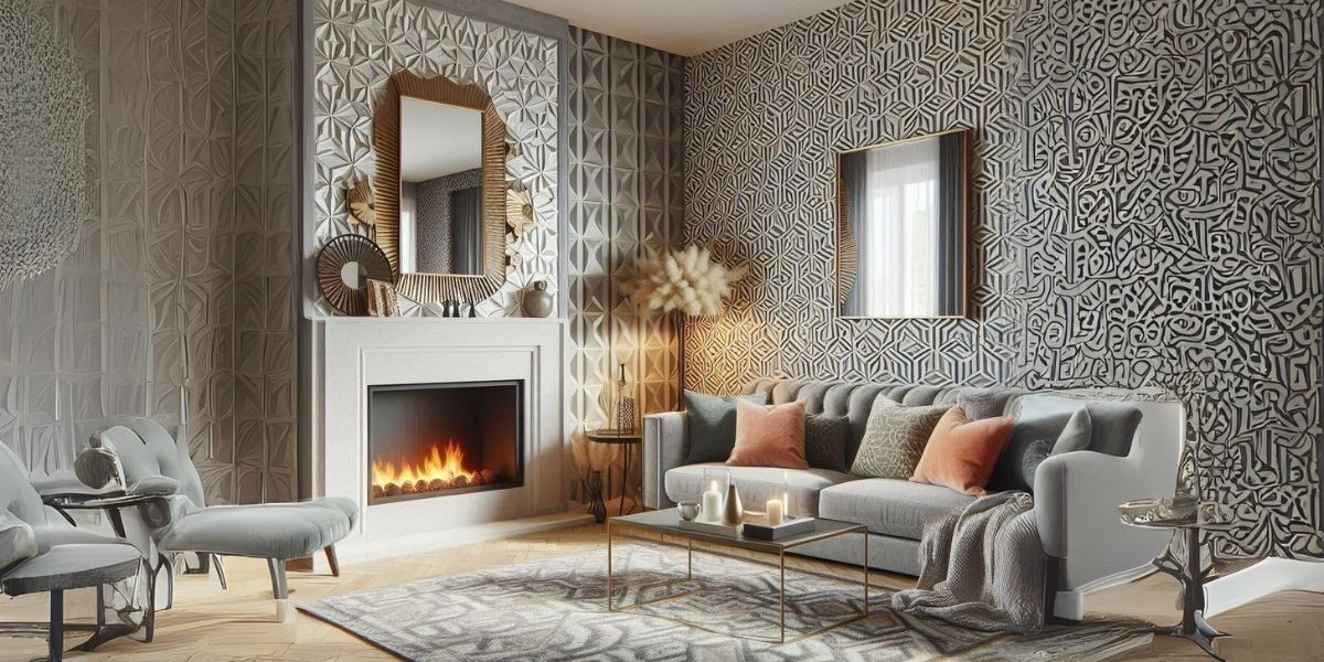 Feature Wall Gallery: Inspiring Ideas for Your Living Room