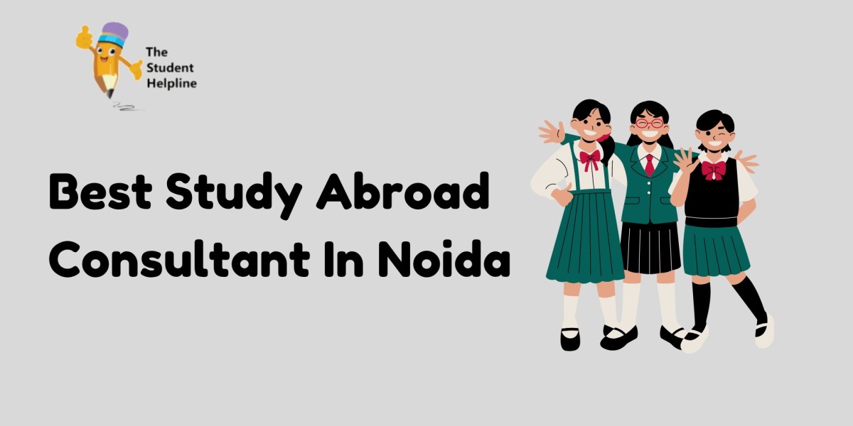 Best Study Abroad Consultant In Noida