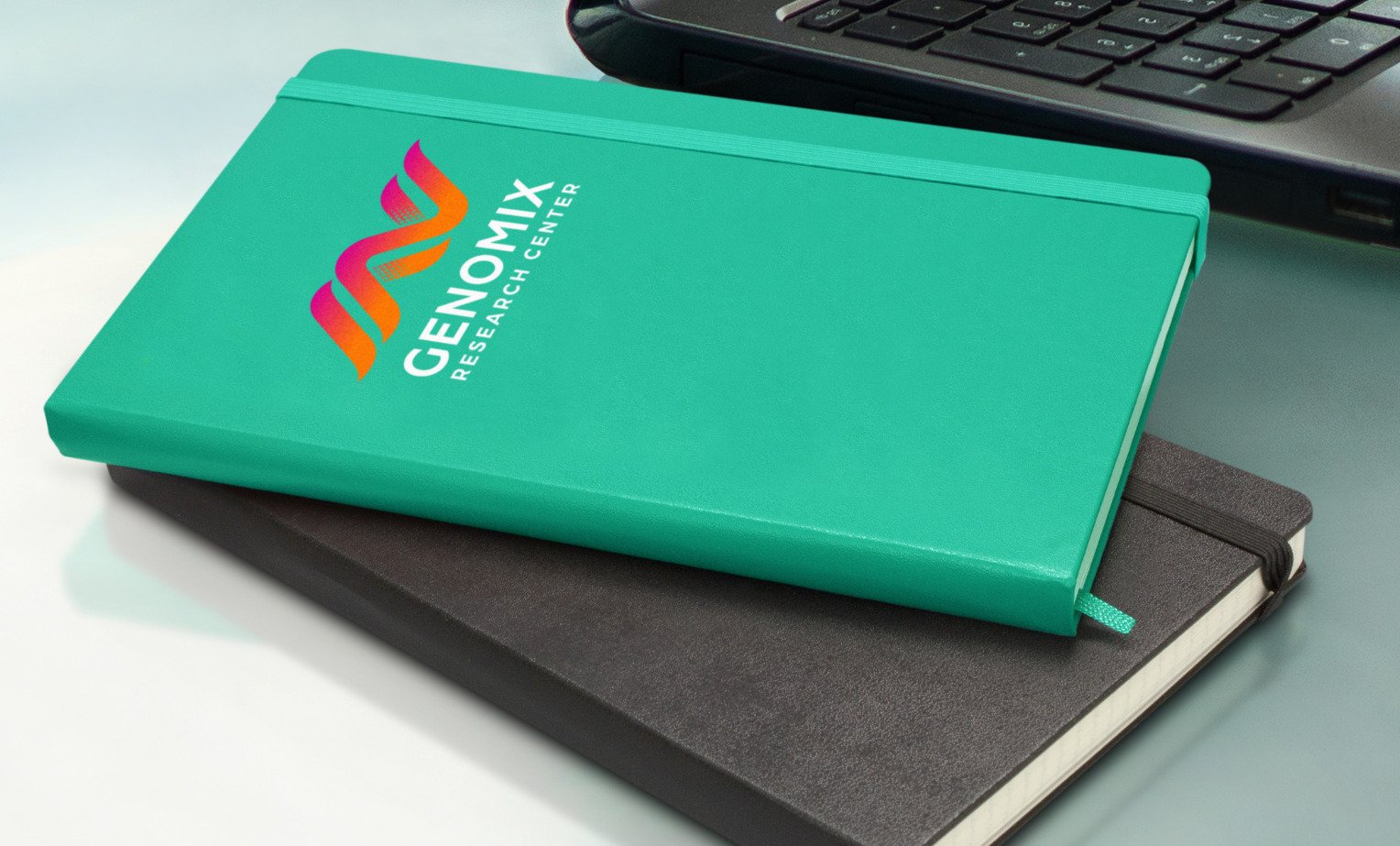 Unleash Your Creativity: Design Your Own Custom Printed Notebooks