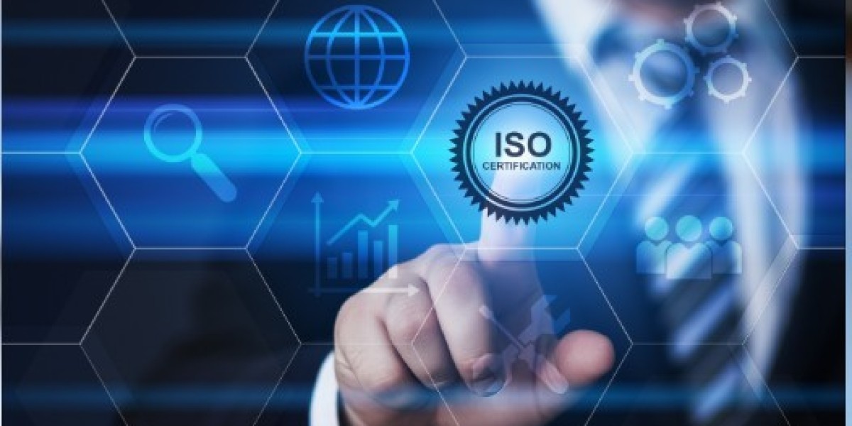 Understanding ISO 27001 Certification: A Comprehensive Guide