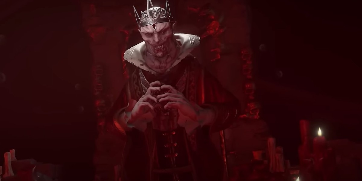 Effective Strategies for Leveling Up in Diablo 4