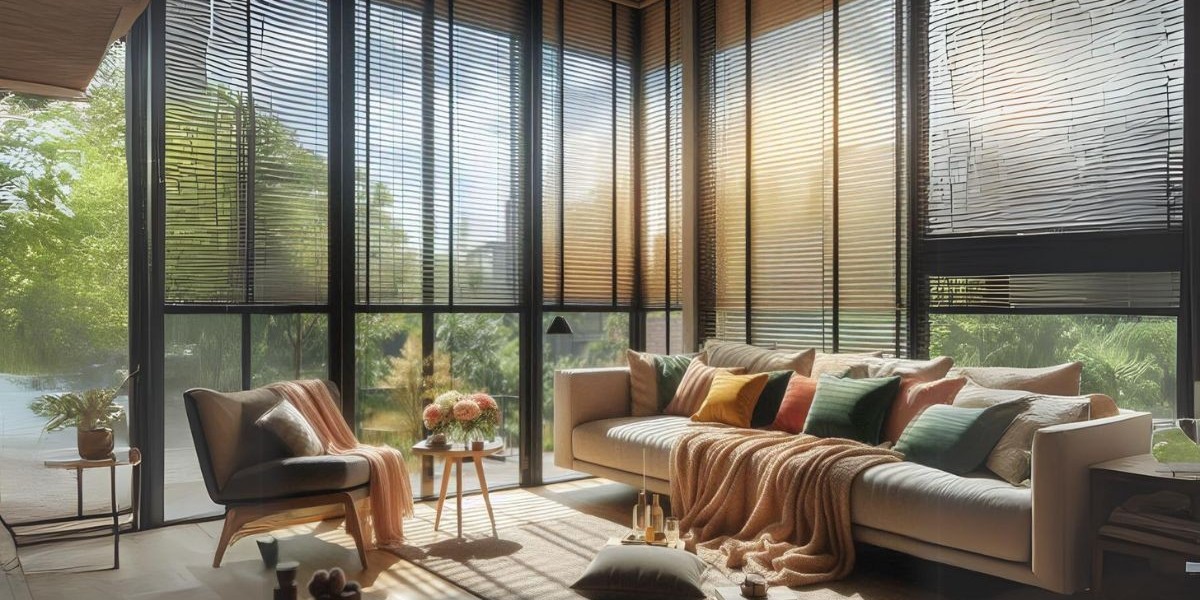 Discover the Versatility of Combi Blinds for Your Home