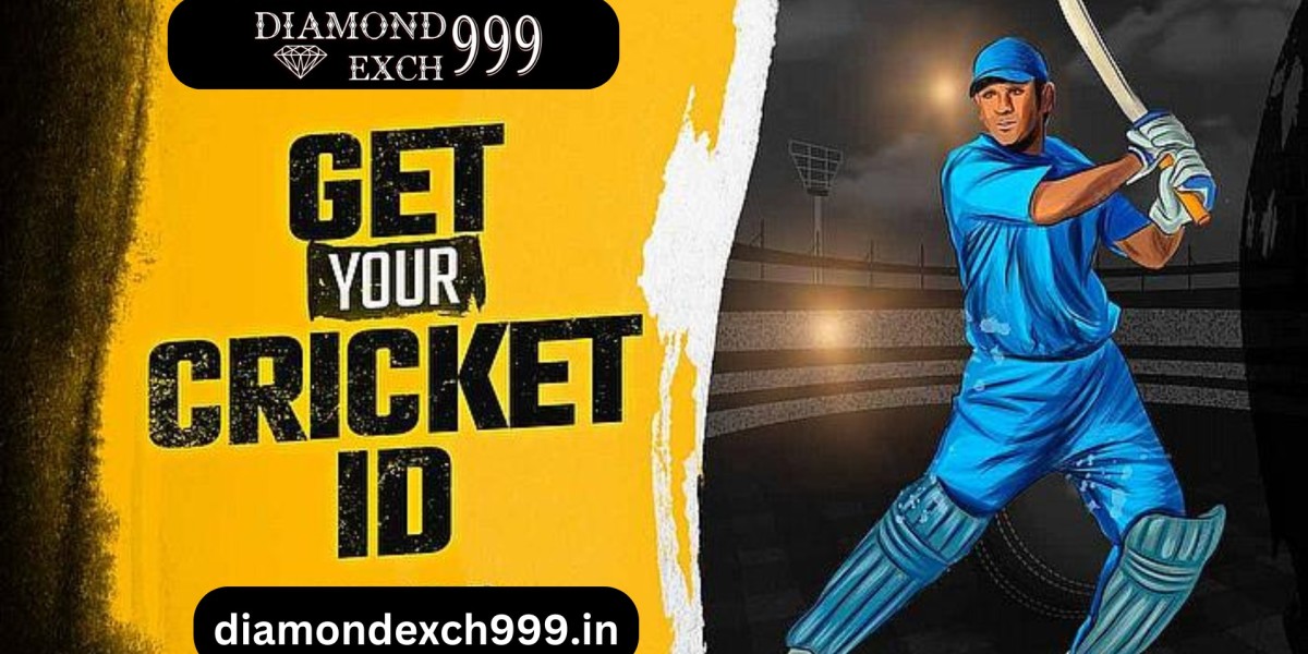 Diamondexch9 : Get Special Offers With Online Cricket ID In India