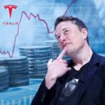 Stock  of Tesla Profile Picture