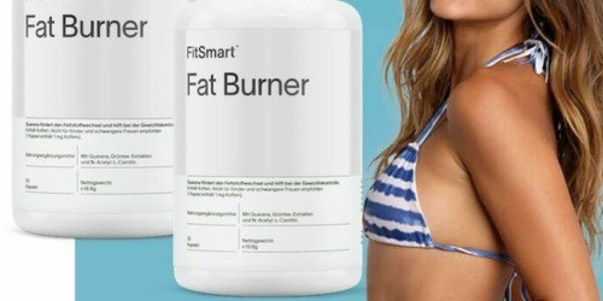 How To Gain Fitsmart Fat Burner Dragons Den