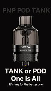 Say Goodbye to Leaks: Best Vape Tanks & Pods of 2024