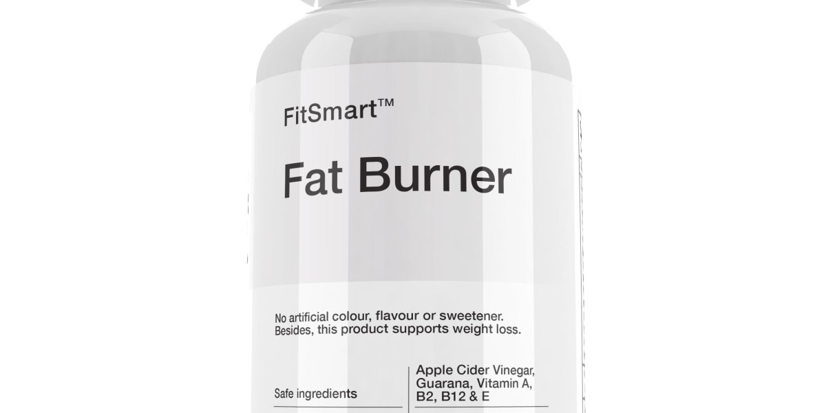 (^TOP^) FitSmart Fat Burner Dragons Den SIDE EFFECTS 2024/25 EXCLUSIVE OFFER