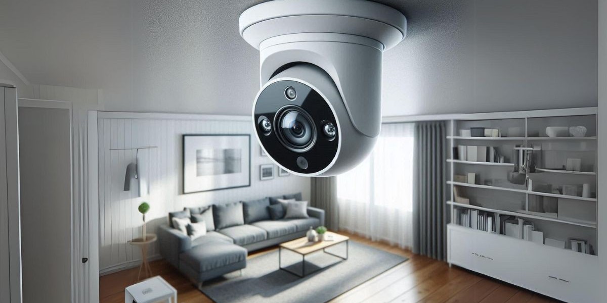 The Future of Security: The Rise of IP Cameras in Singapore