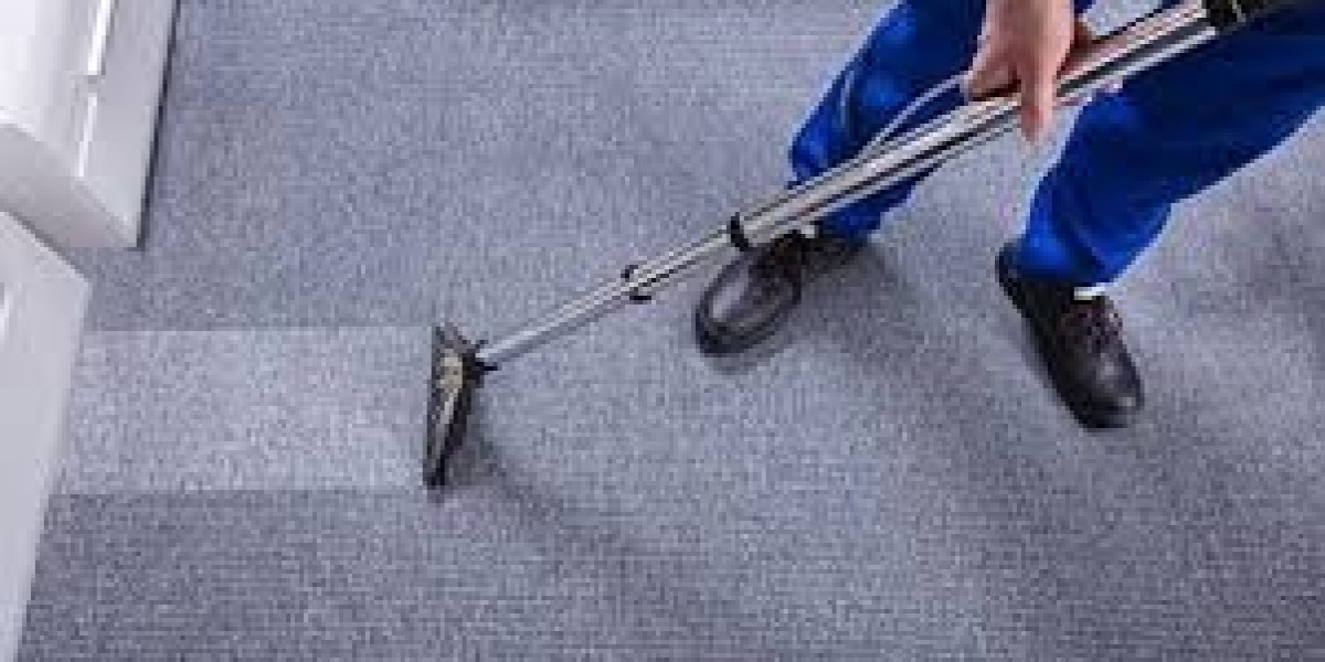 Enhancing the Look of Your Home with Regular Professional Carpet Cleaning