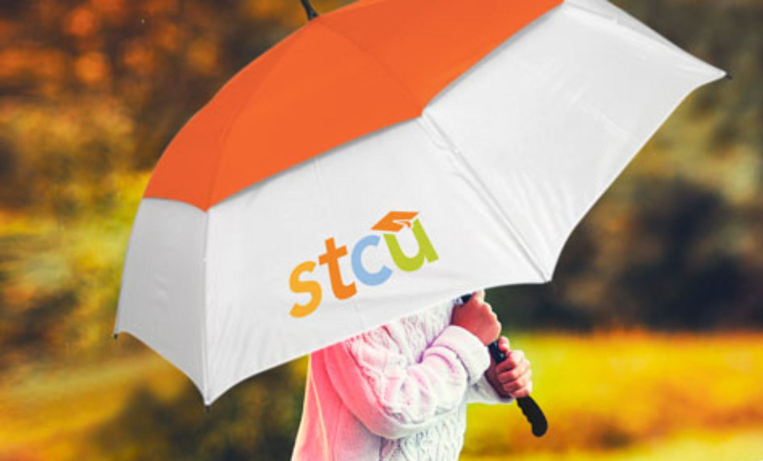 Practical and Promotional: Umbrellas as Effective Branding Tools