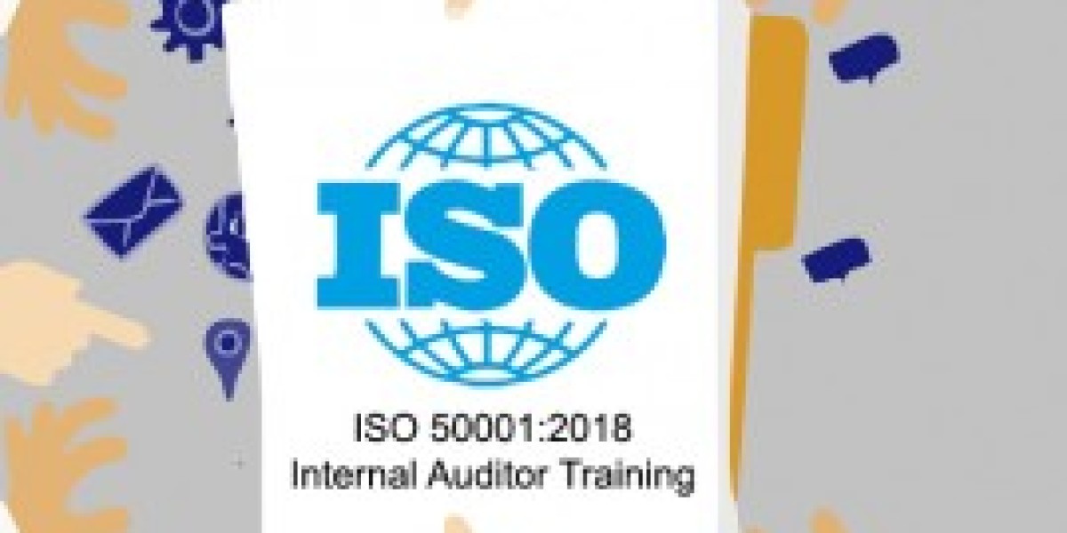 Empowering Energy Management: A Comprehensive Guide to ISO 50001 Internal Auditor Training