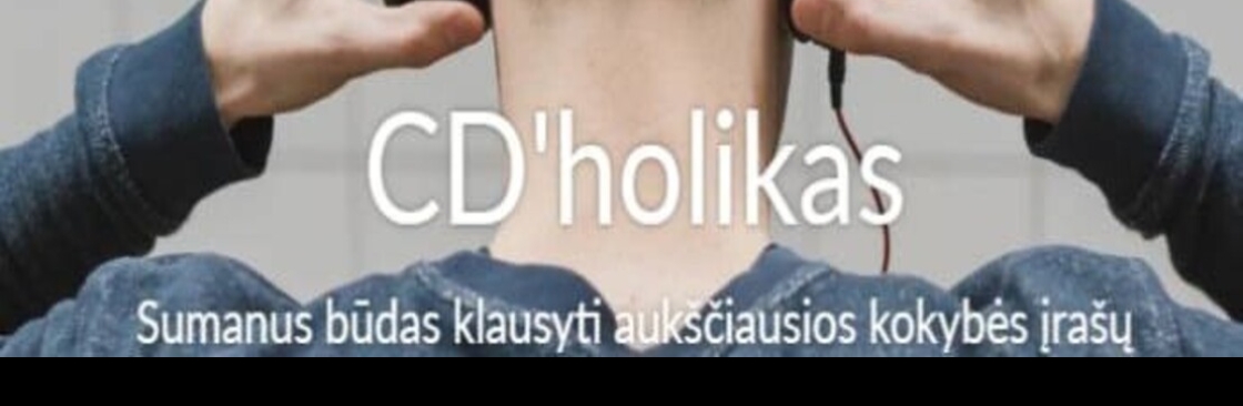 Cd Holikas Cover Image