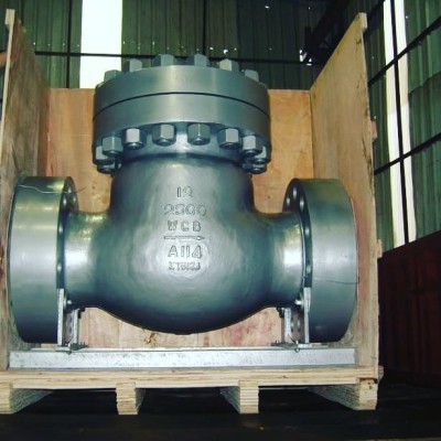 Check Valve Manufacturer in USA Profile Picture