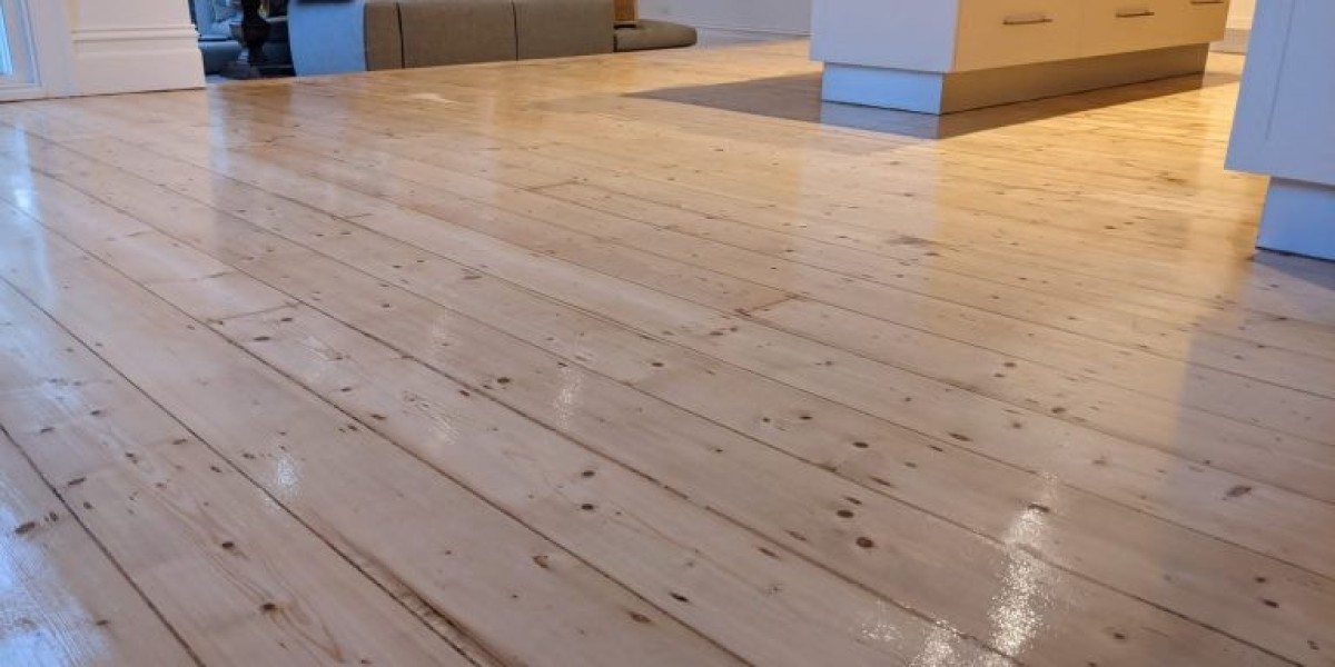 Melbourne Deck and Floor Restoration: First-Class Deck Sanding Melbourne