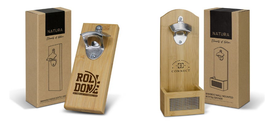 Unique and Memorable: Personalized Bottle Openers for Gifts