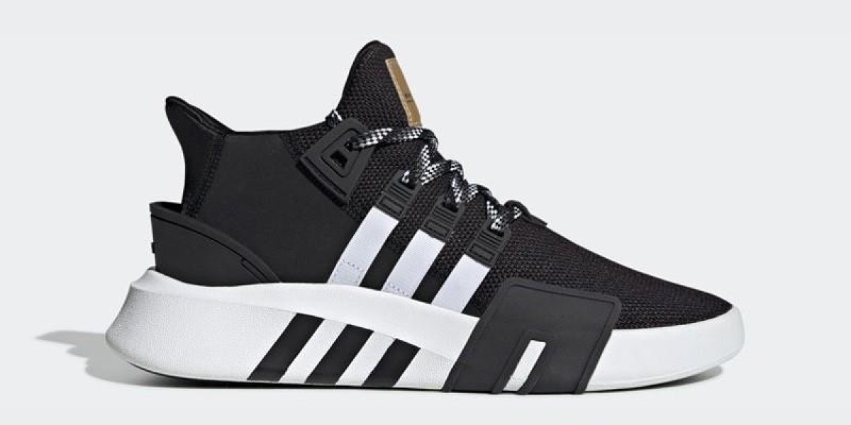 Adidas EQT：經典與現代運動潮流的完美結合